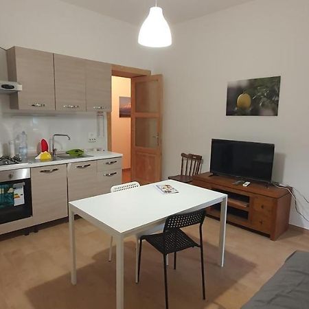 Romeo B&B Reggio di Calabria Buitenkant foto