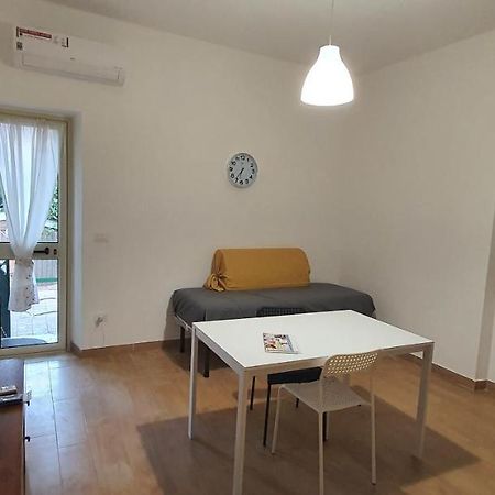 Romeo B&B Reggio di Calabria Buitenkant foto