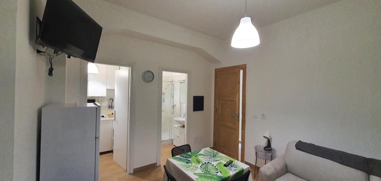 Romeo B&B Reggio di Calabria Buitenkant foto