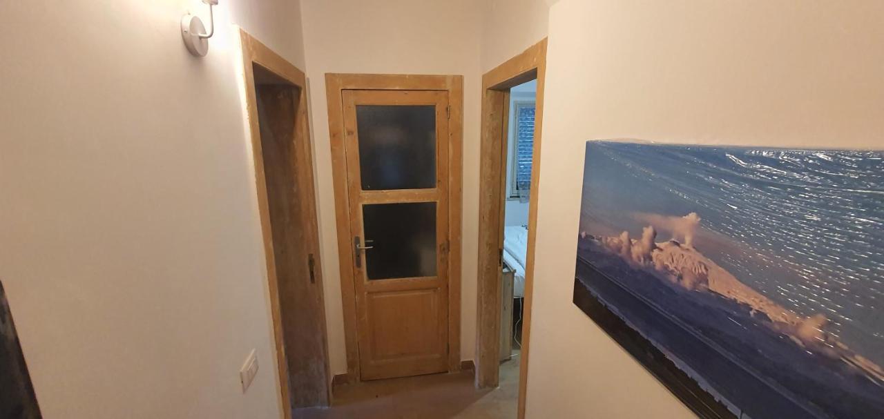 Romeo B&B Reggio di Calabria Buitenkant foto