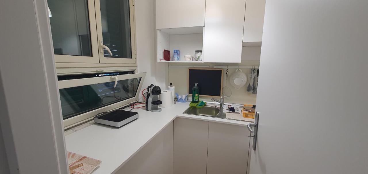 Romeo B&B Reggio di Calabria Buitenkant foto
