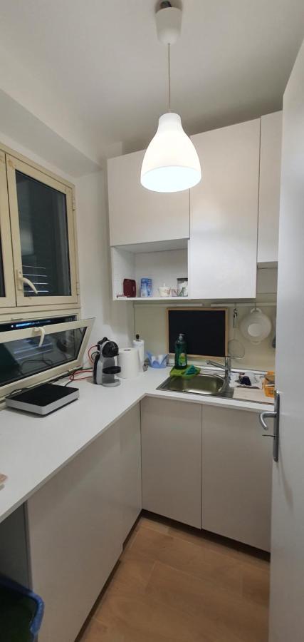 Romeo B&B Reggio di Calabria Buitenkant foto