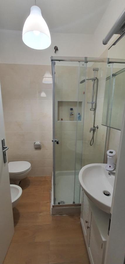 Romeo B&B Reggio di Calabria Buitenkant foto