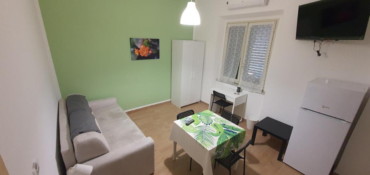 Romeo B&B Reggio di Calabria Buitenkant foto