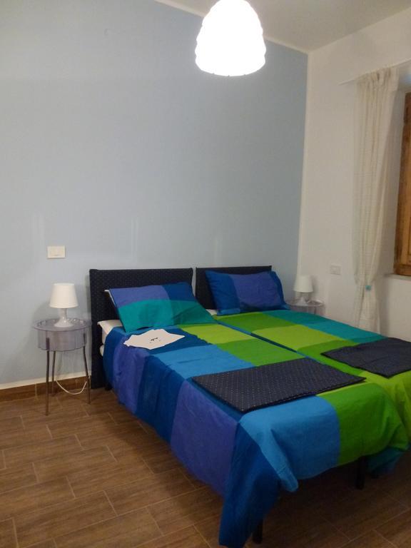 Romeo B&B Reggio di Calabria Kamer foto