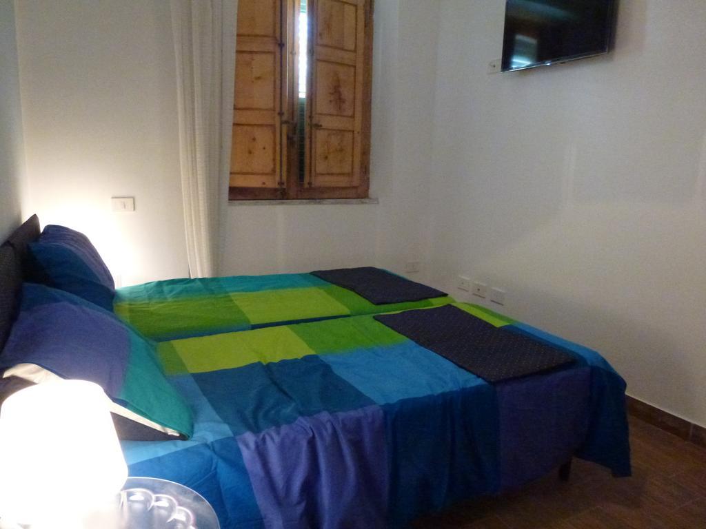 Romeo B&B Reggio di Calabria Kamer foto