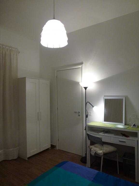 Romeo B&B Reggio di Calabria Kamer foto