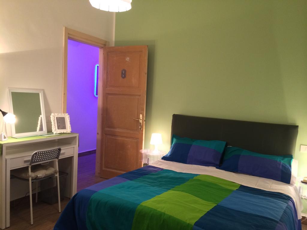 Romeo B&B Reggio di Calabria Kamer foto