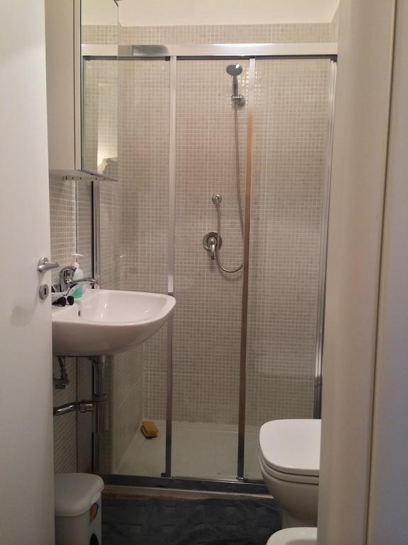 Romeo B&B Reggio di Calabria Kamer foto