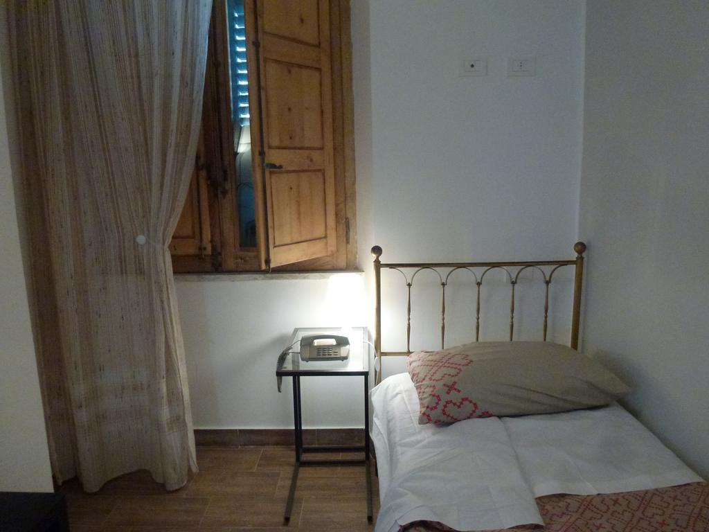 Romeo B&B Reggio di Calabria Kamer foto