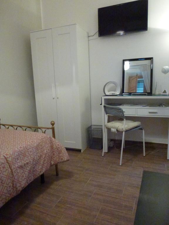 Romeo B&B Reggio di Calabria Kamer foto
