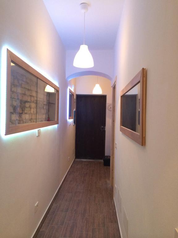 Romeo B&B Reggio di Calabria Buitenkant foto