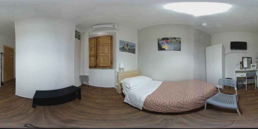 Romeo B&B Reggio di Calabria Buitenkant foto
